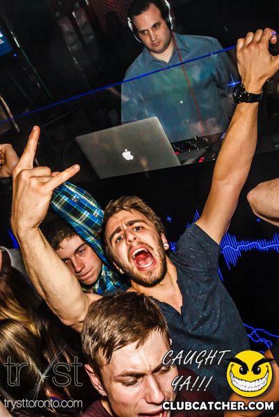 Tryst nightclub photo 170 - June 8th, 2013