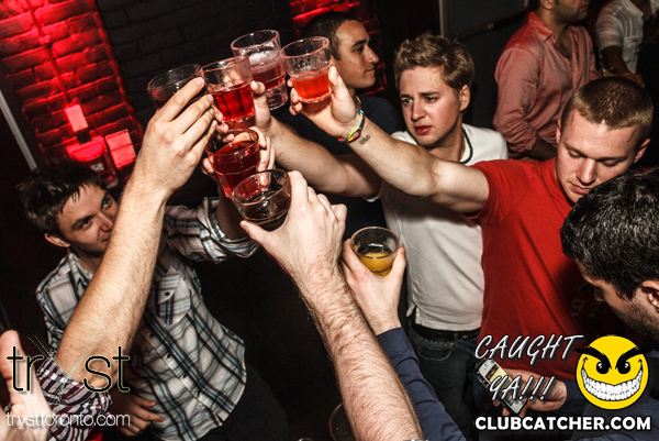 Tryst nightclub photo 18 - June 8th, 2013