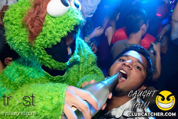 Tryst nightclub photo 171 - June 8th, 2013