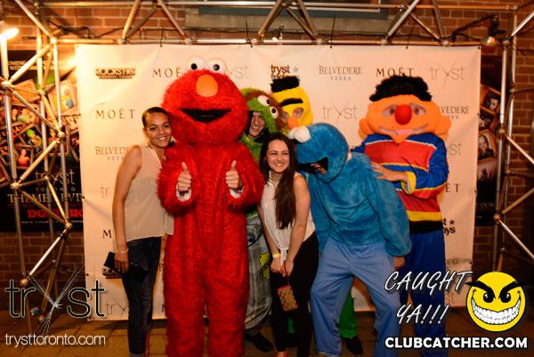 Tryst nightclub photo 173 - June 8th, 2013