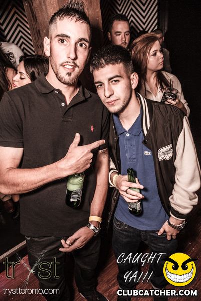 Tryst nightclub photo 175 - June 8th, 2013