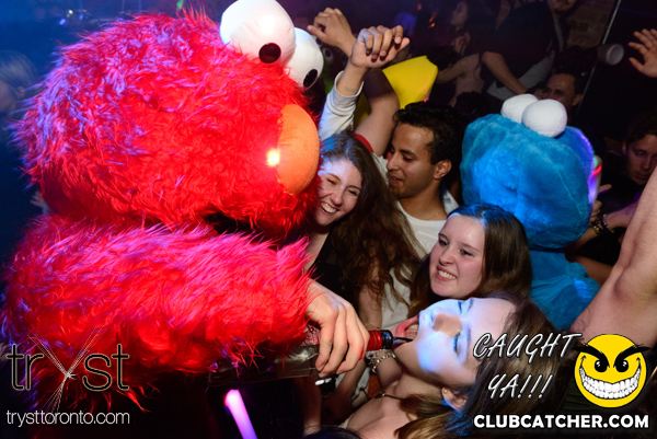 Tryst nightclub photo 176 - June 8th, 2013