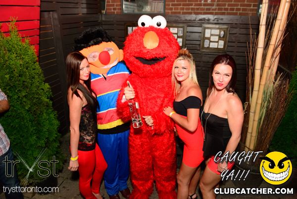 Tryst nightclub photo 179 - June 8th, 2013