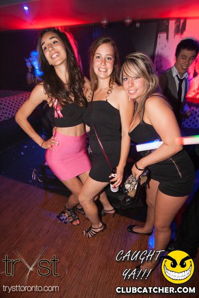 Tryst nightclub photo 180 - June 8th, 2013