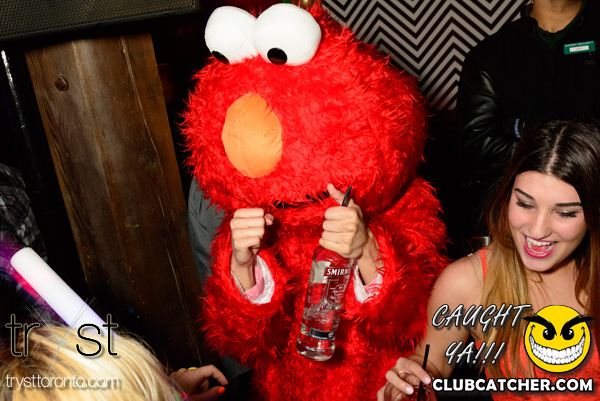 Tryst nightclub photo 19 - June 8th, 2013