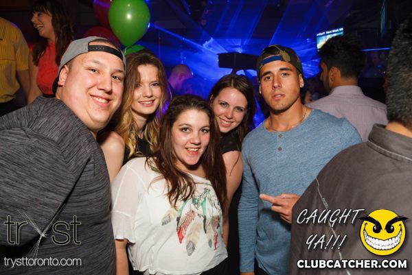 Tryst nightclub photo 181 - June 8th, 2013