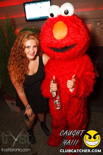 Tryst nightclub photo 185 - June 8th, 2013