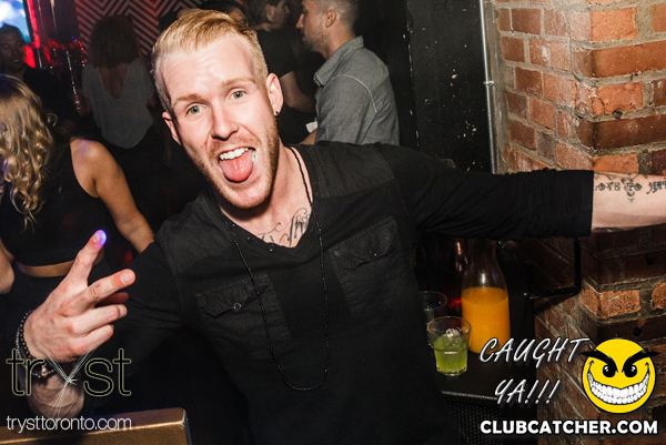 Tryst nightclub photo 186 - June 8th, 2013