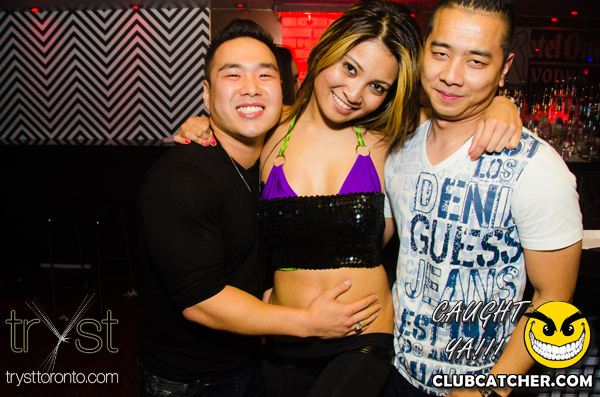 Tryst nightclub photo 187 - June 8th, 2013
