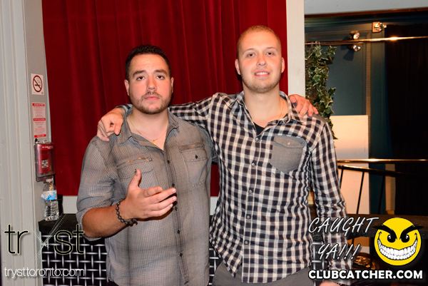 Tryst nightclub photo 188 - June 8th, 2013