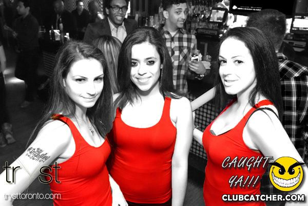 Tryst nightclub photo 190 - June 8th, 2013