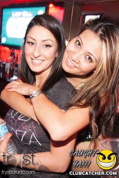Tryst nightclub photo 20 - June 8th, 2013