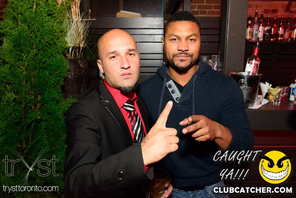 Tryst nightclub photo 192 - June 8th, 2013