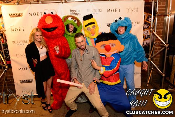 Tryst nightclub photo 193 - June 8th, 2013