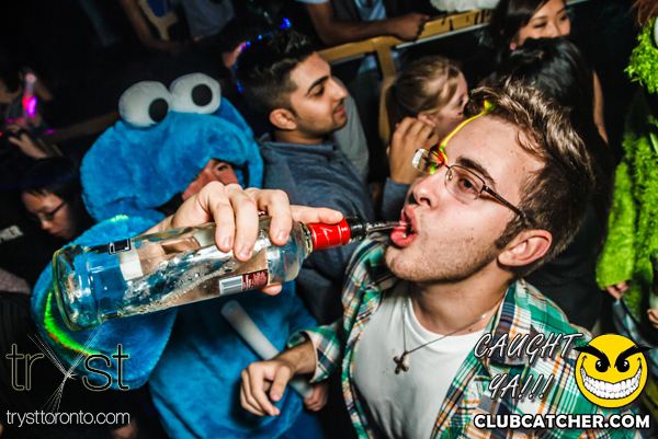 Tryst nightclub photo 194 - June 8th, 2013