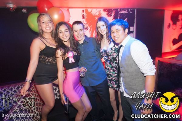 Tryst nightclub photo 195 - June 8th, 2013