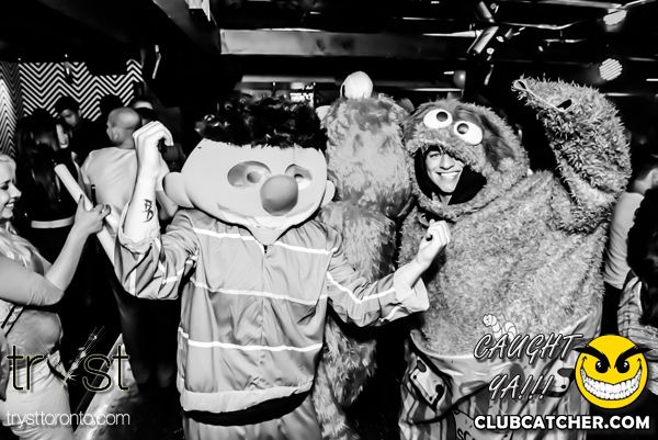 Tryst nightclub photo 197 - June 8th, 2013