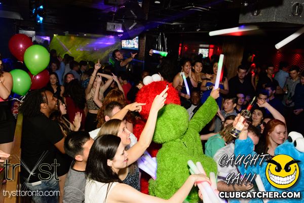 Tryst nightclub photo 198 - June 8th, 2013