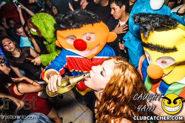 Tryst nightclub photo 199 - June 8th, 2013