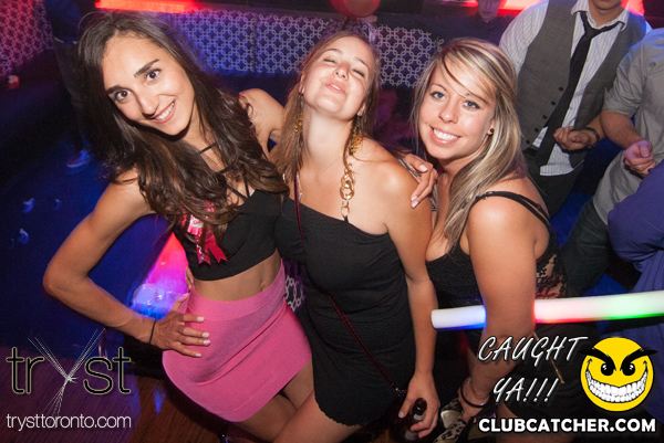 Tryst nightclub photo 200 - June 8th, 2013
