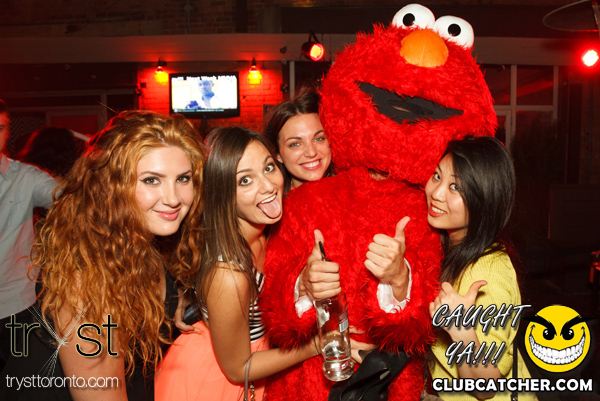 Tryst nightclub photo 201 - June 8th, 2013