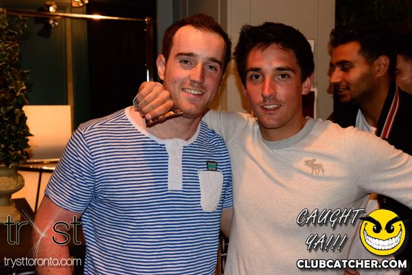 Tryst nightclub photo 202 - June 8th, 2013