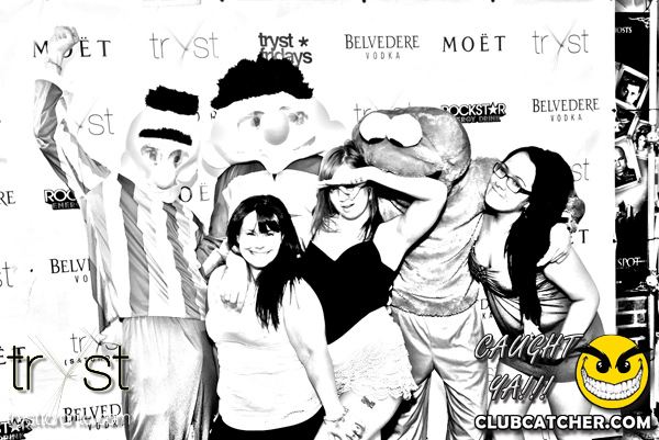 Tryst nightclub photo 205 - June 8th, 2013