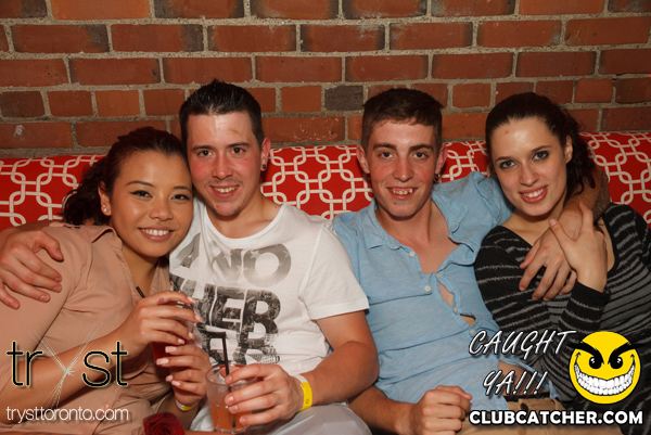 Tryst nightclub photo 206 - June 8th, 2013