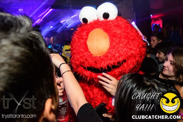 Tryst nightclub photo 207 - June 8th, 2013