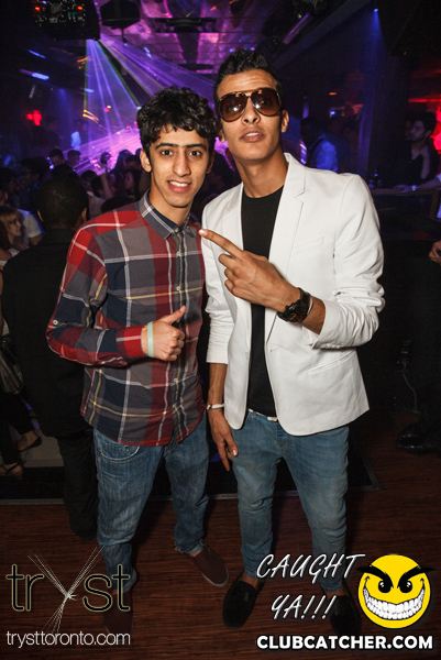 Tryst nightclub photo 208 - June 8th, 2013