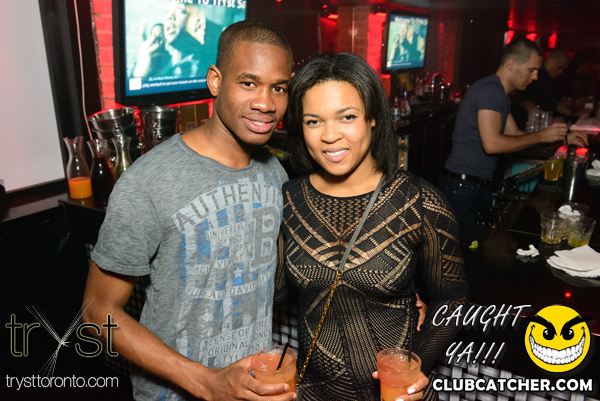 Tryst nightclub photo 209 - June 8th, 2013