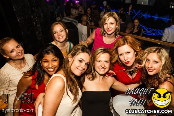 Tryst nightclub photo 22 - June 8th, 2013