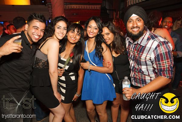 Tryst nightclub photo 211 - June 8th, 2013