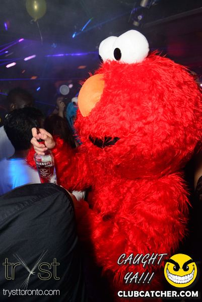 Tryst nightclub photo 213 - June 8th, 2013