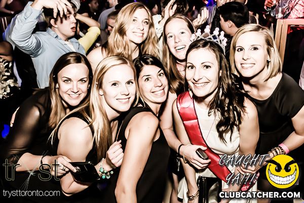 Tryst nightclub photo 214 - June 8th, 2013