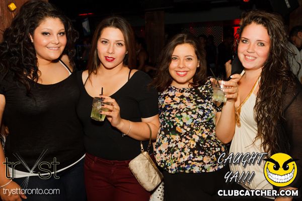 Tryst nightclub photo 215 - June 8th, 2013