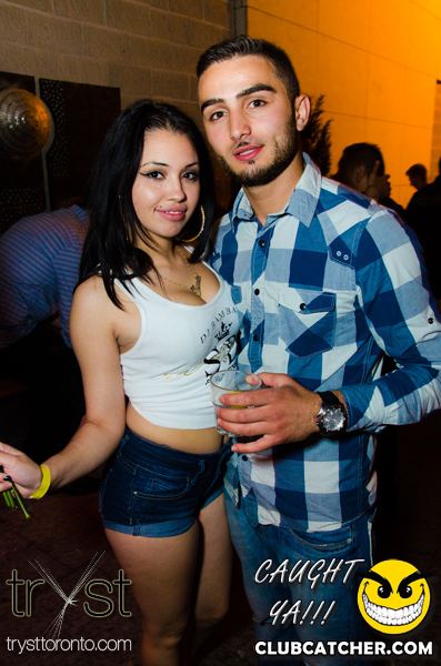 Tryst nightclub photo 216 - June 8th, 2013