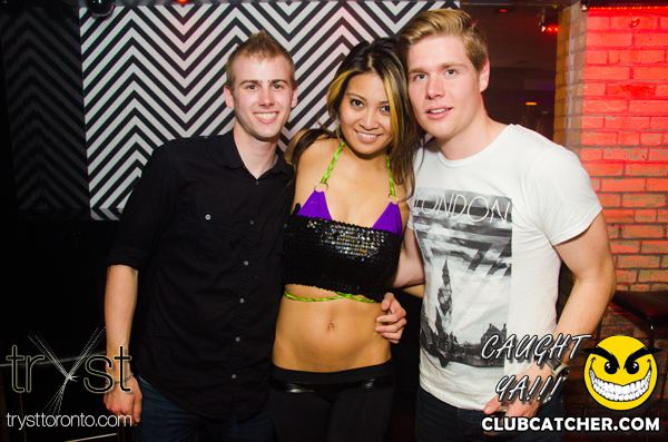 Tryst nightclub photo 218 - June 8th, 2013