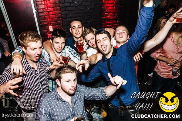 Tryst nightclub photo 219 - June 8th, 2013