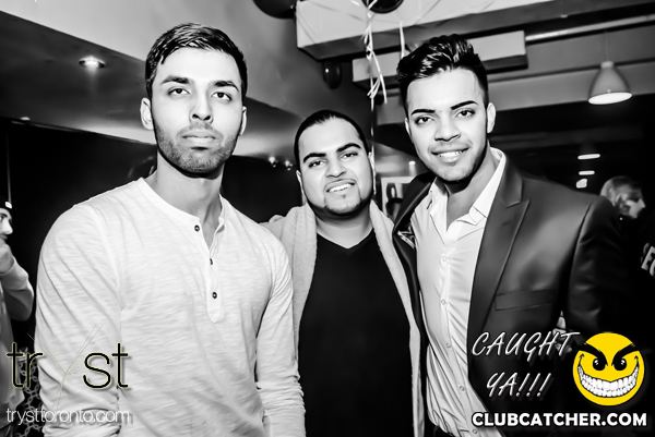 Tryst nightclub photo 220 - June 8th, 2013