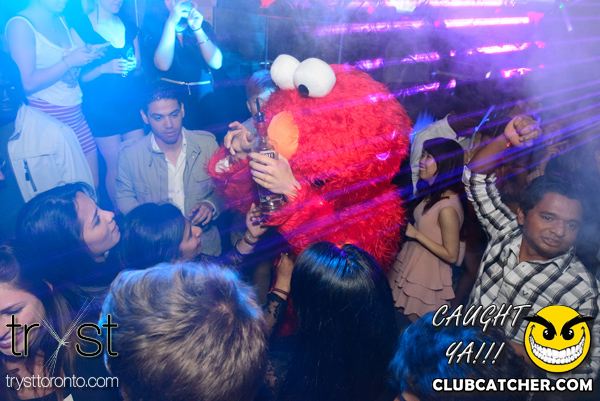 Tryst nightclub photo 23 - June 8th, 2013