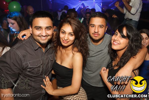 Tryst nightclub photo 221 - June 8th, 2013