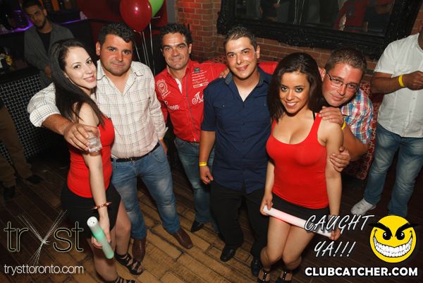 Tryst nightclub photo 222 - June 8th, 2013