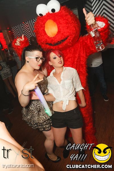 Tryst nightclub photo 224 - June 8th, 2013