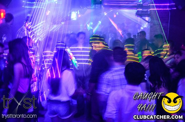 Tryst nightclub photo 225 - June 8th, 2013