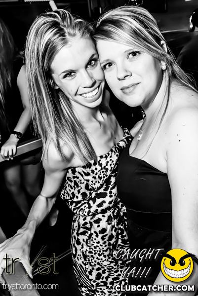 Tryst nightclub photo 228 - June 8th, 2013