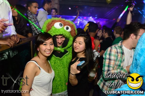 Tryst nightclub photo 229 - June 8th, 2013