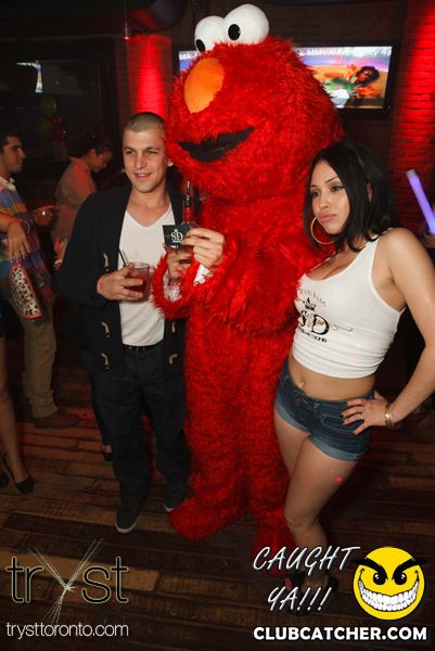 Tryst nightclub photo 231 - June 8th, 2013