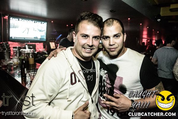 Tryst nightclub photo 232 - June 8th, 2013