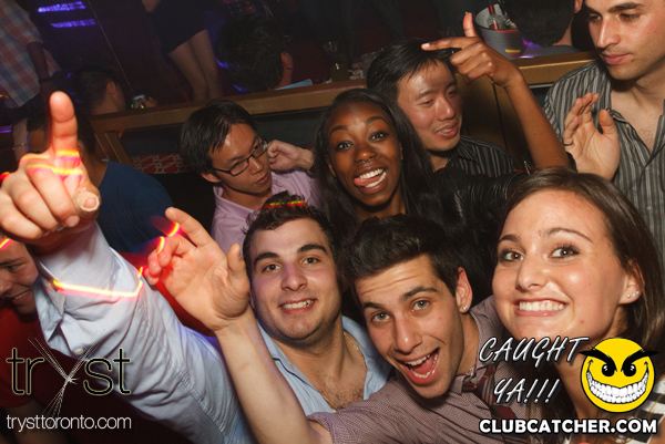 Tryst nightclub photo 233 - June 8th, 2013